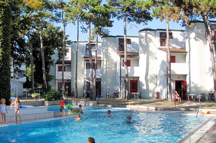 Unterkunft 2120314 - Ferienhaus Friuli-Venezia Giulia - Vakantiehuis Holiday Village