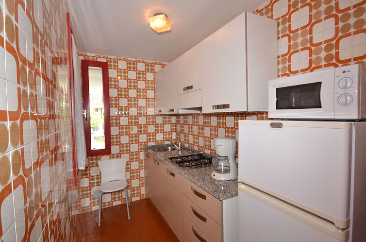 Vakantiehuis Holiday Village