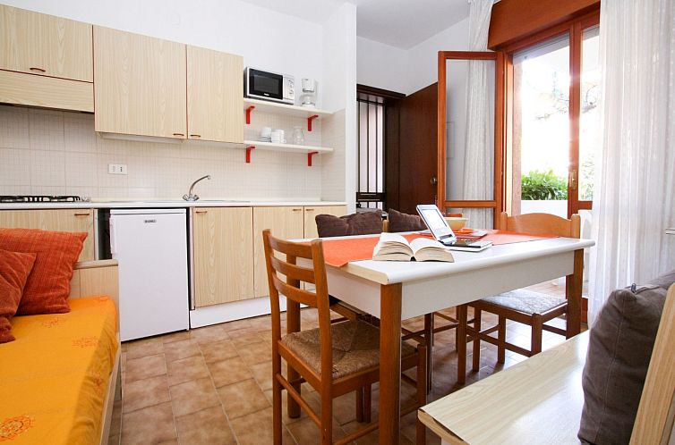 Appartement Orsa Maggiore