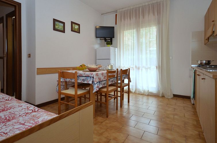 Appartement Orsa Maggiore