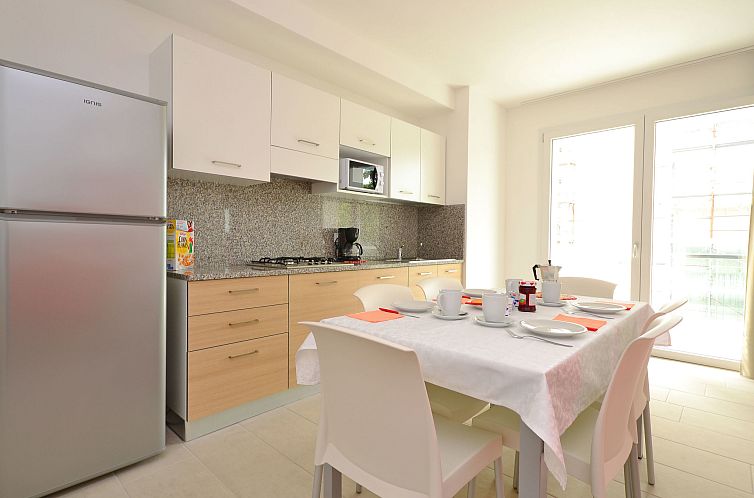 Appartement Fiore