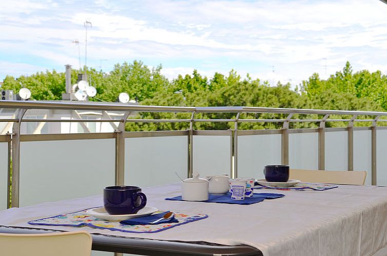 Appartement Mare