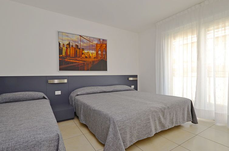 Appartement Mare