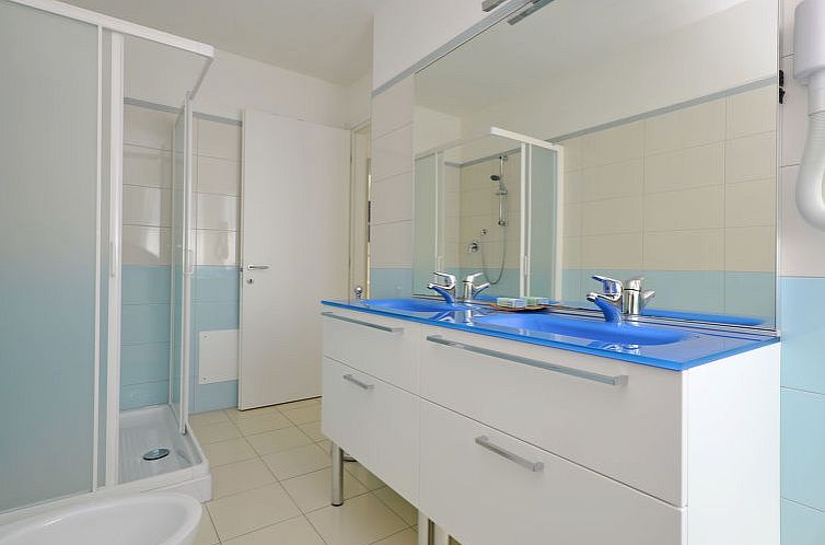Appartement Mare