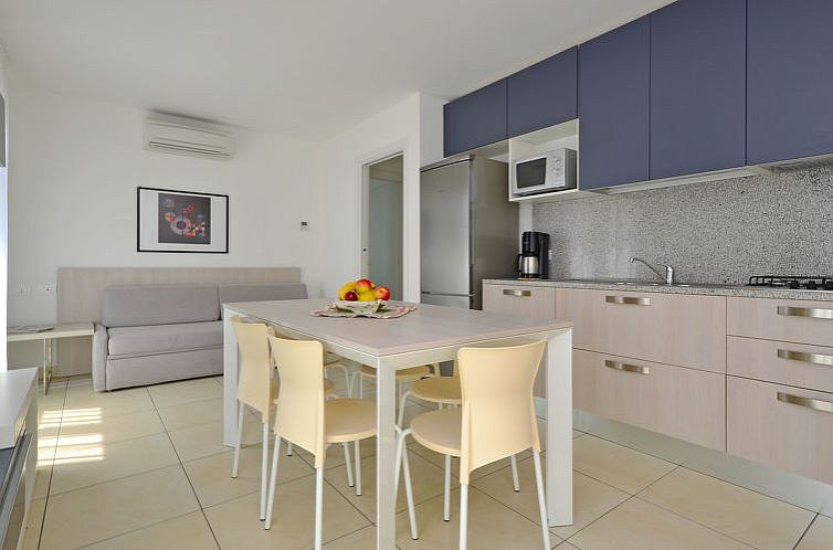 Appartement Mare