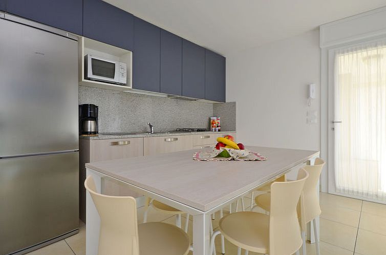 Appartement Mare