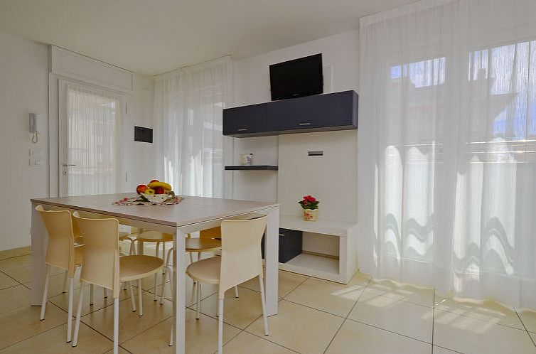 Appartement Mare