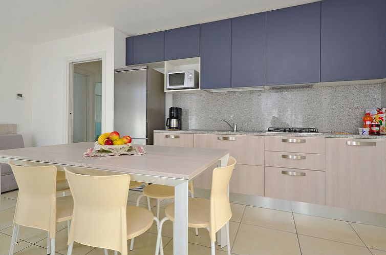 Appartement Mare