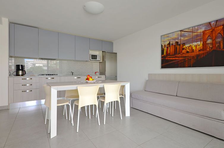 Appartement Mare
