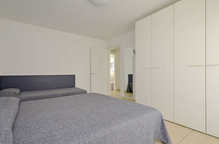 Appartement Mare