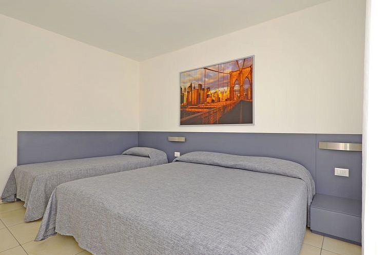 Appartement Mare