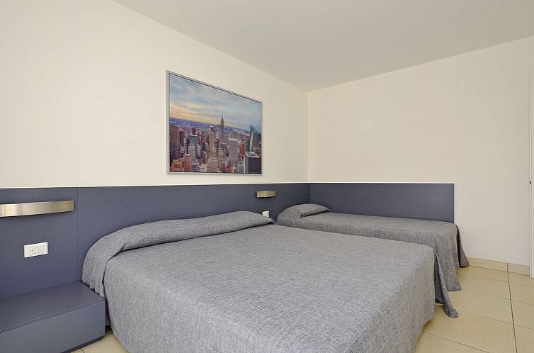 Appartement Mare