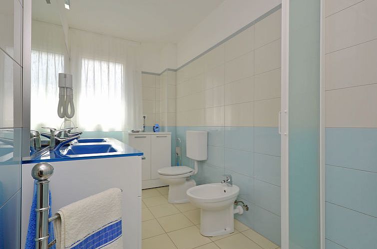 Appartement Mare