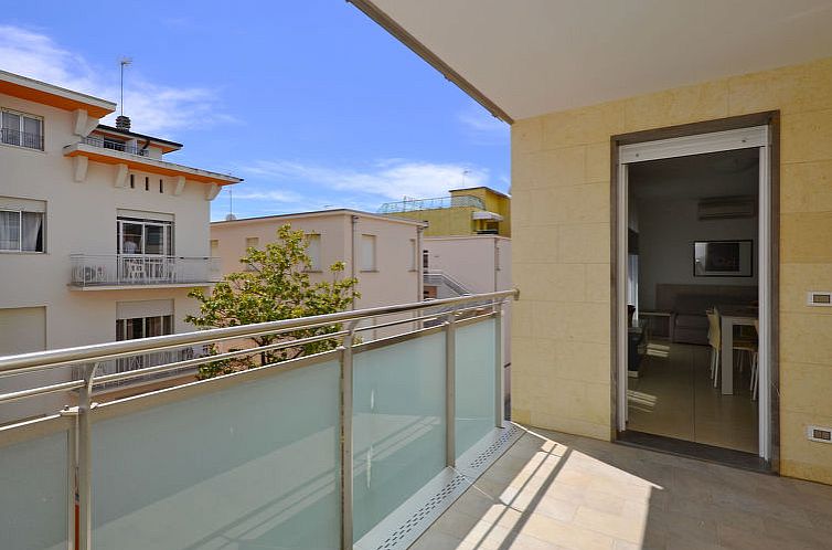 Appartement Mare