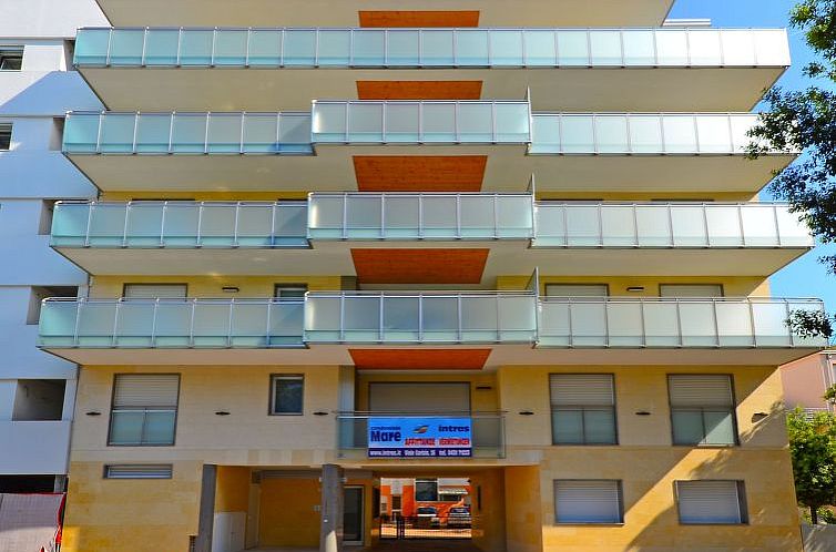 Appartement Mare