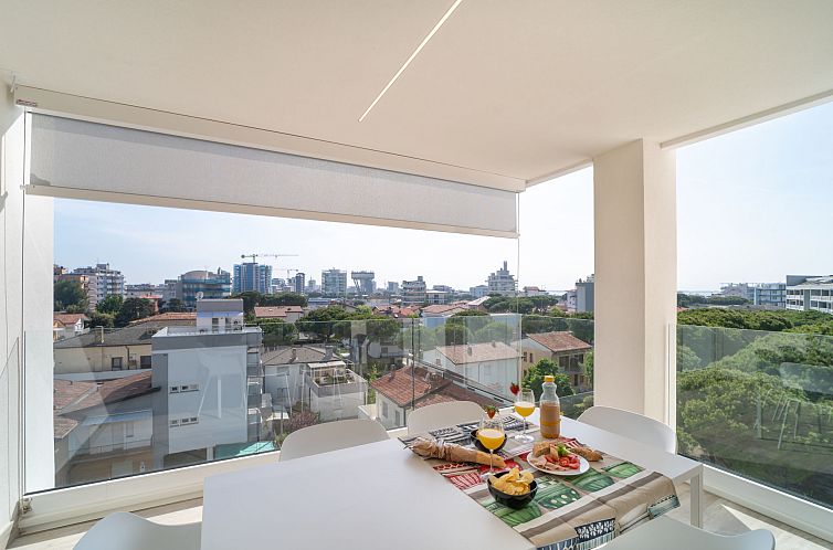 Appartement Zero5.Zero5 Residence