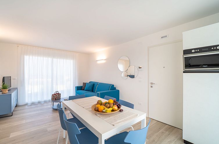 Appartement Zero5.Zero5 Residence