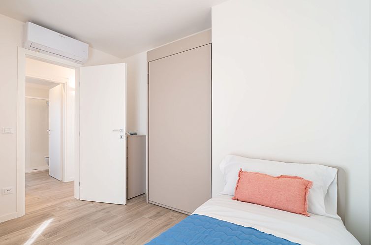 Appartement Zero5.Zero5 Residence