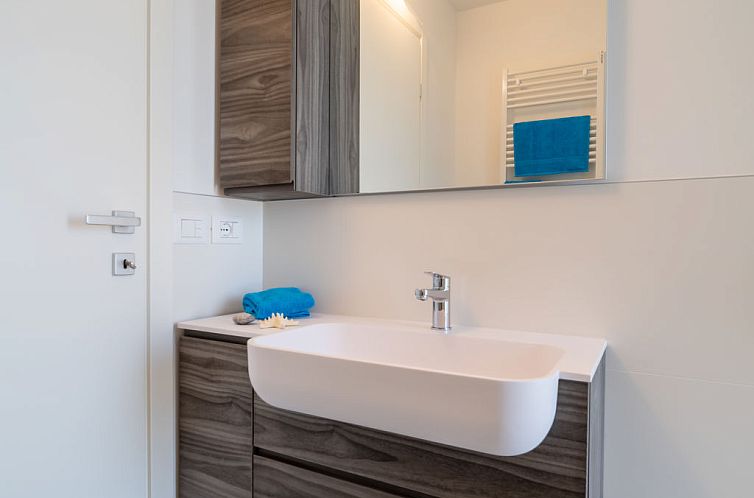 Appartement Zero5.Zero5 Residence