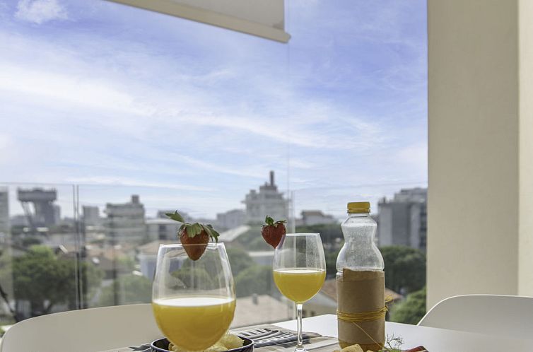 Appartement Zero5.Zero5 Residence