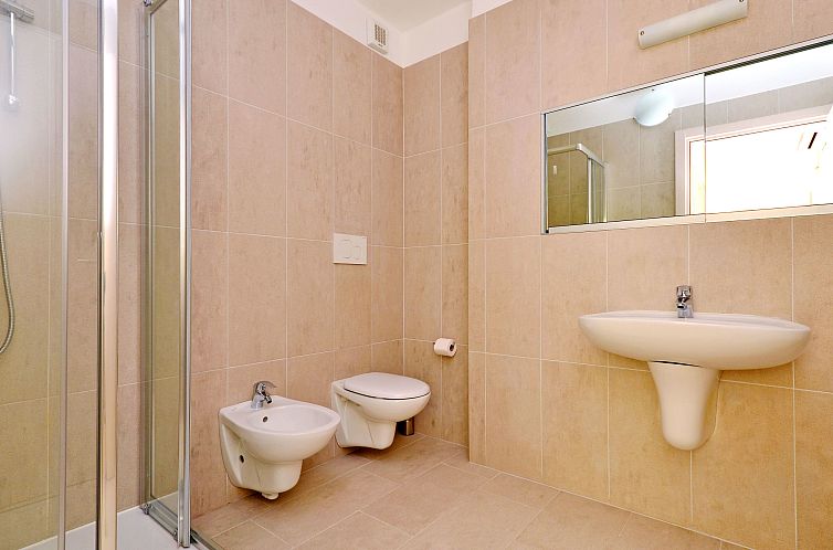 Appartement Fiore