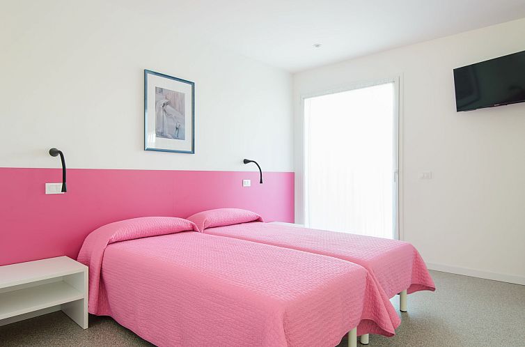 Appartement Residenza Edda