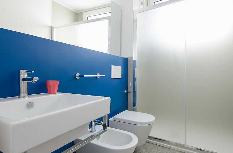 Appartement Residenza Edda