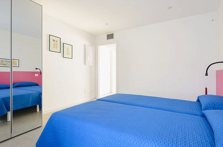 Appartement Residenza Edda