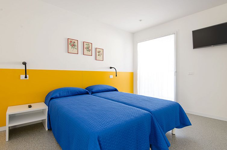 Appartement Residenza Edda