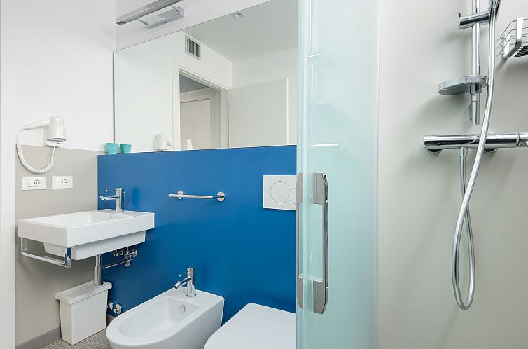 Appartement Residenza Edda