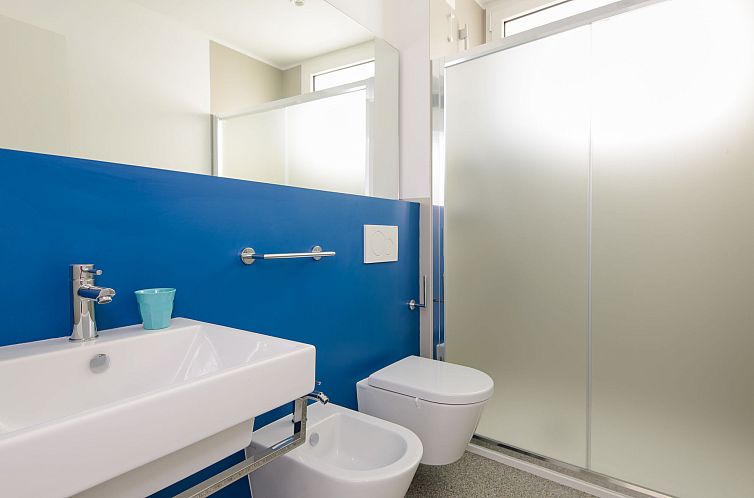 Appartement Residenza Edda