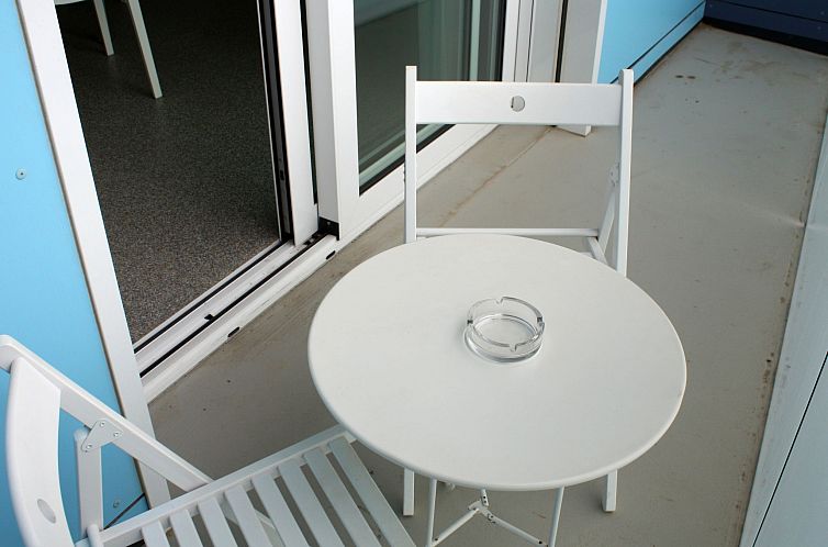 Appartement Residenza Edda