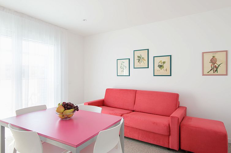 Verblijf 2120333 - Appartement Friuli-Venezia Giulia - Appartement Residenza Edda