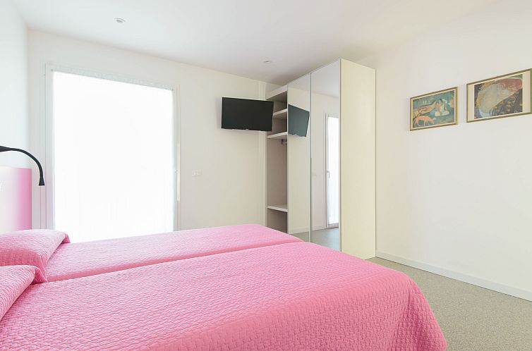 Appartement Residenza Edda