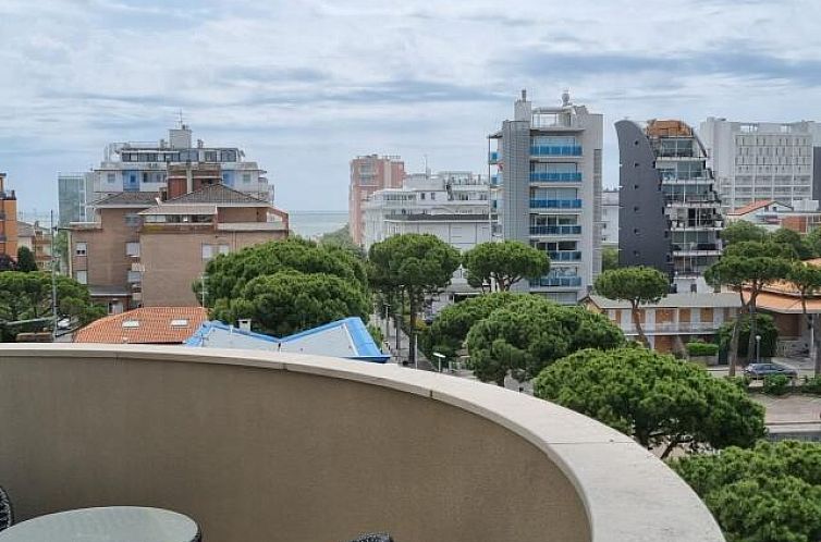 Vrijstaande woning in Lignano Sabbiadoro