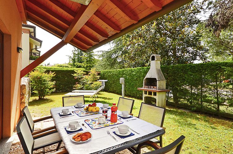 Vakantiehuis Ville Rio