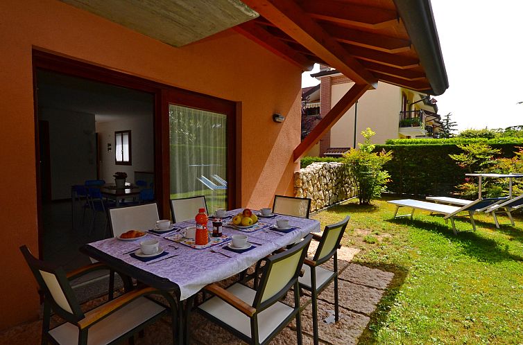 Vakantiehuis Ville Rio