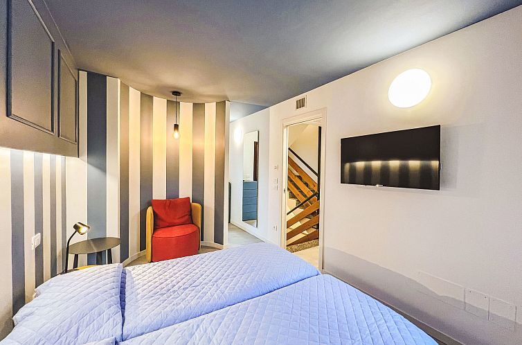 Vakantiehuis Ville Rio