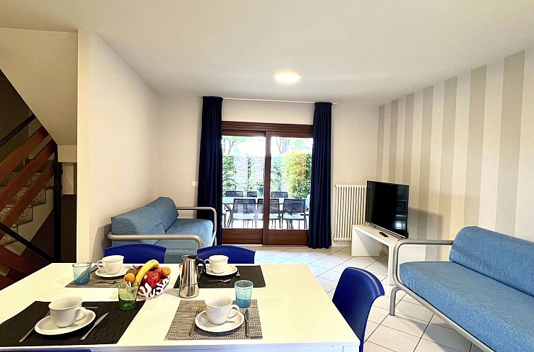 Vakantiehuis Ville Rio
