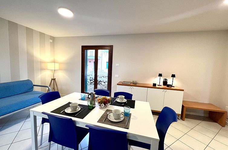 Vakantiehuis Ville Rio