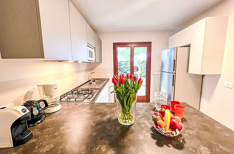 Vakantiehuis Ville Rio