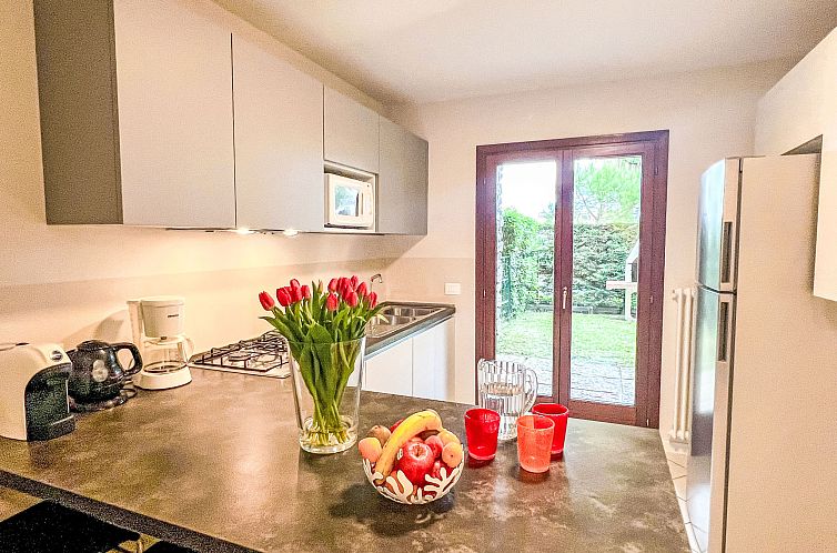 Vakantiehuis Ville Rio