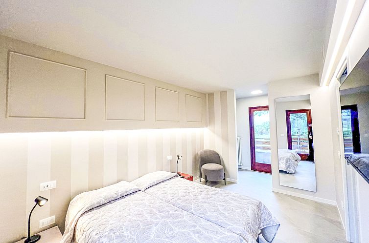 Vakantiehuis Ville Rio