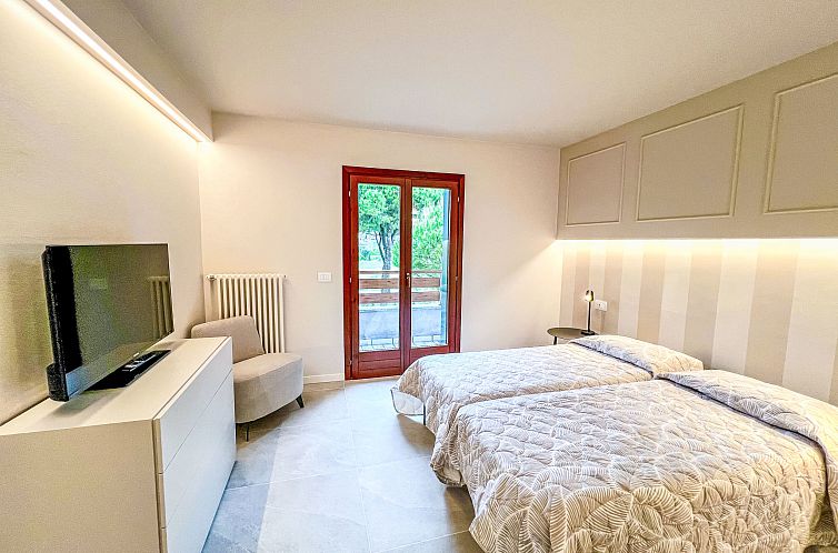 Vakantiehuis Ville Rio