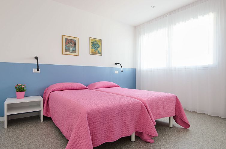 Appartement Residenza Edda