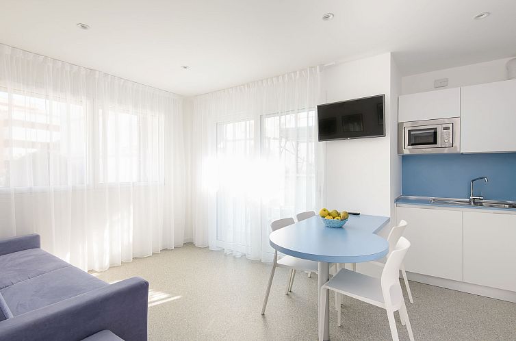 Appartement Residenza Edda