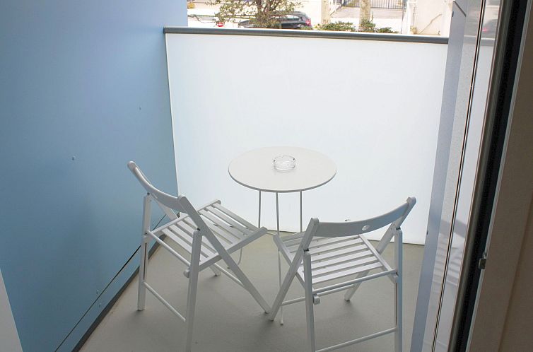 Appartement Residenza Edda