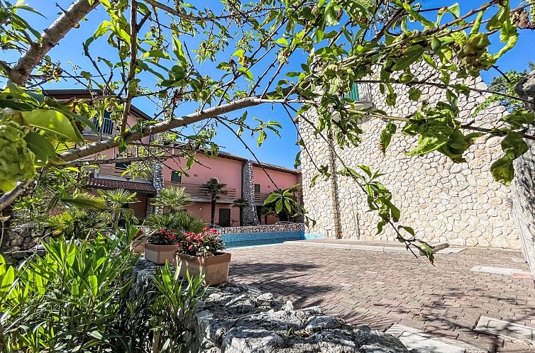 Vakantiehuis Ville Rio