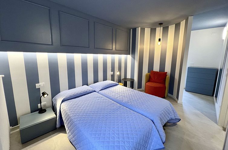 Vakantiehuis Ville Rio