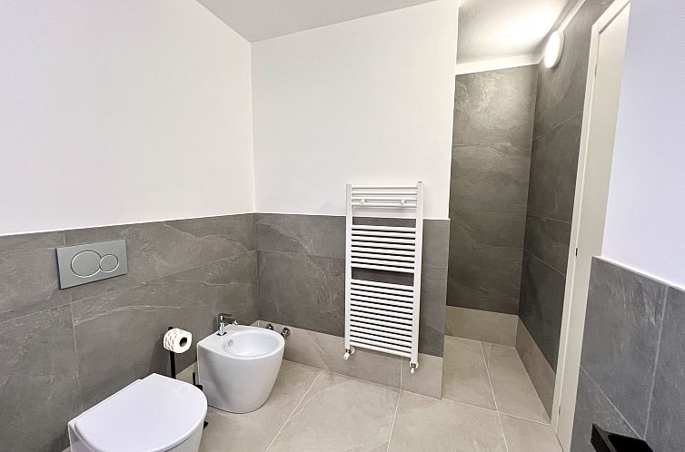 Vakantiehuis Ville Rio